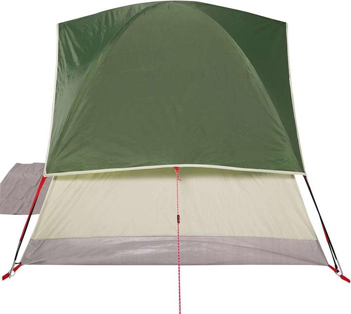 Produktbild VidaXL Kuppel-Campingzelt 2 Personen Wasserdicht (Kuppelzelt, 3.10 kg, 2 Personen)