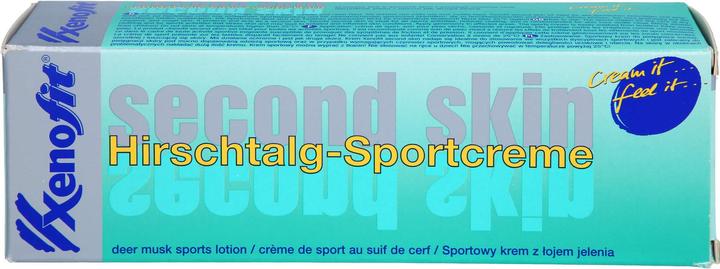 Image du produit Xenofit Second Skin (125 ml)