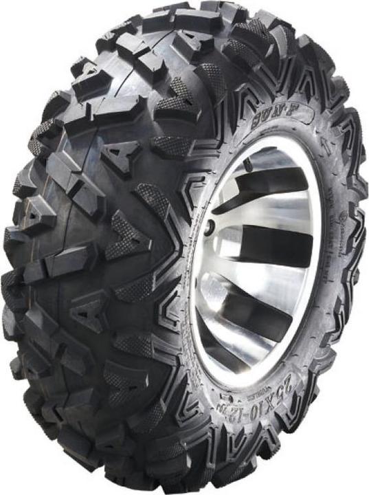 Image du produit No Name Reifen 25x8 R12 65J SUNF A-041