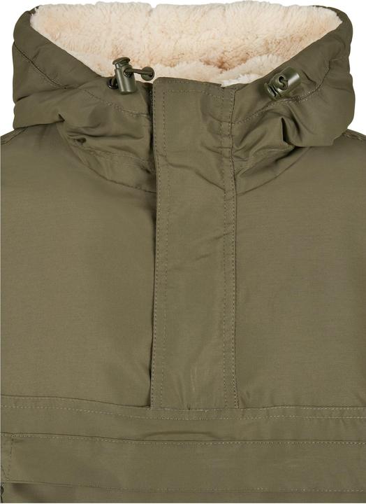 Actual product image Brandit Windbreaker Sherpa (4XL)