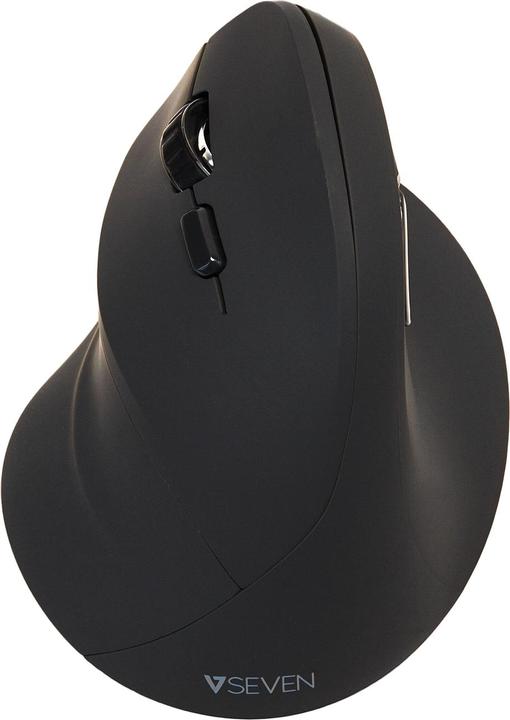 Image du produit V7 Wireless Left Hand Ergo Mouse (Sans fil)