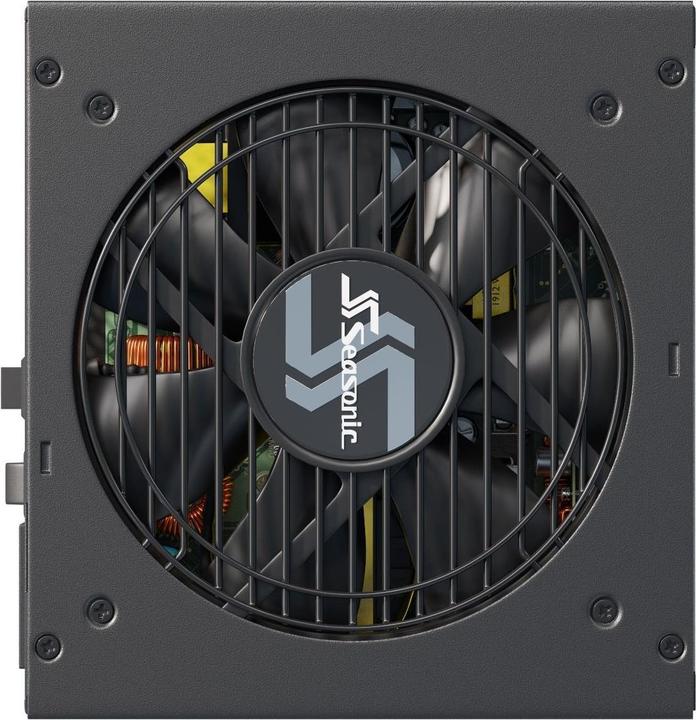 Produktbild Seasonic Focus PX (550 W)