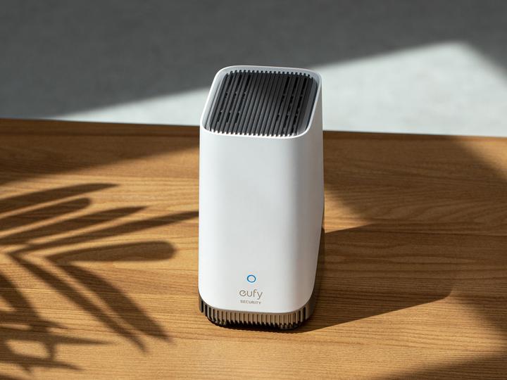 Produktbild eufy S330 eufyCam 3 Zusatzkamera (3840 x 2160 Pixels)