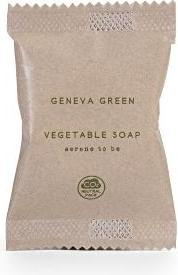 Image du produit GENEVA GREEN Savon solide 15g (Savon dur)