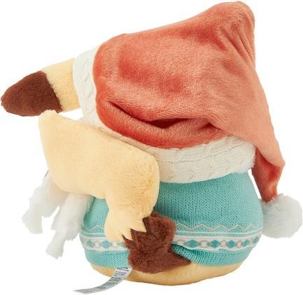 Produktbild Pokémon Heartwarming Christmas Pikachu - 27 cm (27 cm)