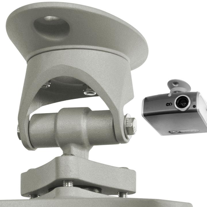 Immagine prodotto tectake Attacco a soffitto universale Beamer (Soffitto)