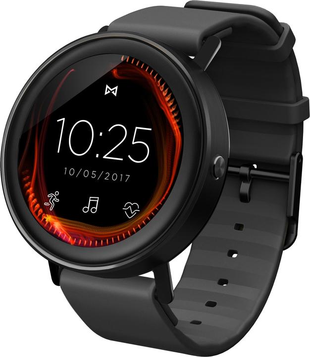 Image du produit Misfit vapeur (44 mm)