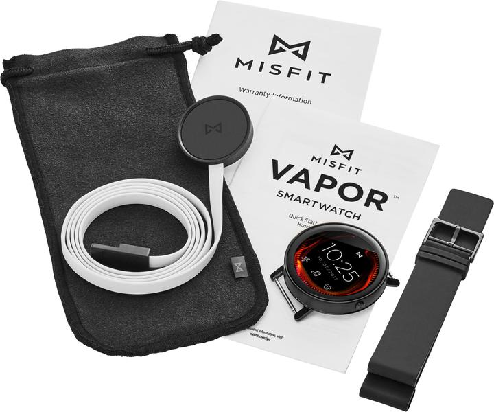Image du produit Misfit vapeur (44 mm)