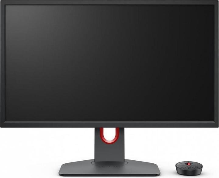 BenQ Zowie XL2540K (1920 x 1080 pixels, 24.50")
