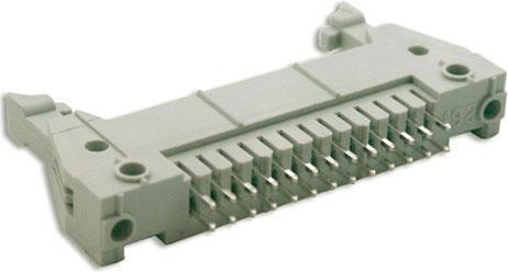 Immagine prodotto Speed Intestazione da filo IDC a scheda a 20 poli con passo 2,54 mm HEADER LANGE UITW SP