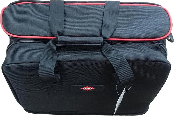 Image du produit Knipex Trousse à outils Service (1 pièces)