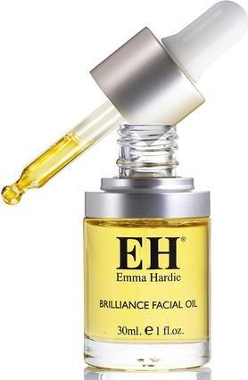 Produktbild Emma Hardie Brilliance Facial Oil (30 ml, Gesichtsöl)