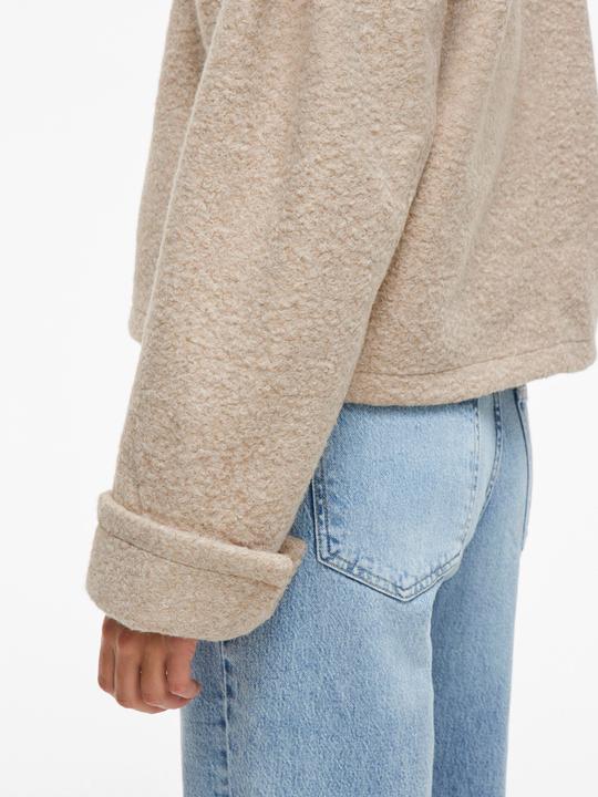 Produktbild Vila Reissverschluss Jacke (42)