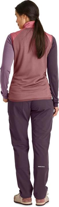 Produktbild Ortovox Women's Fleece Grid Vest (M)