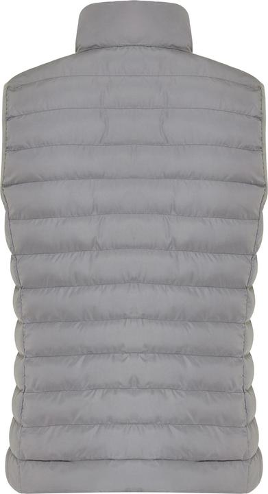 Actual product image Universal Textiles Womens/Ladies Meru Recycled Polyester Body Warmer (L)