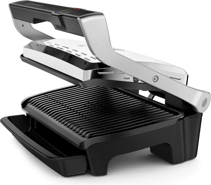 Produktbild Tefal OptiGrill Elite XL
