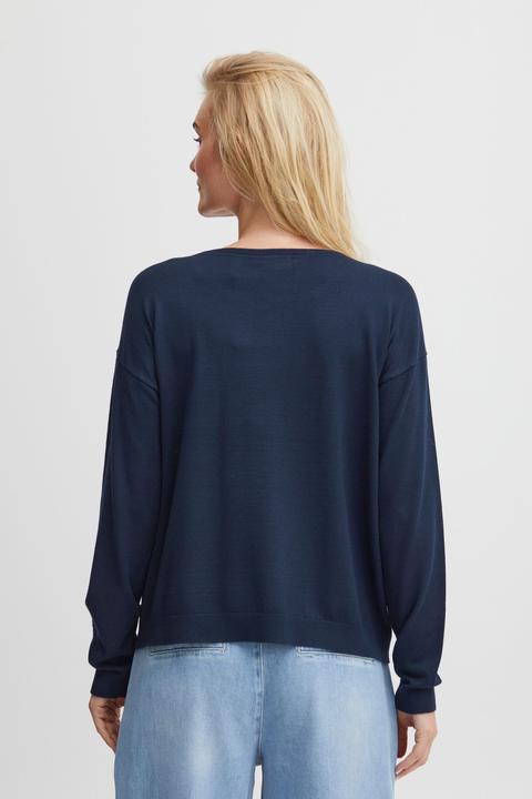 Immagine prodotto Pulz Jeans PZSARA Maglia a collo alto - 50206085 (L)