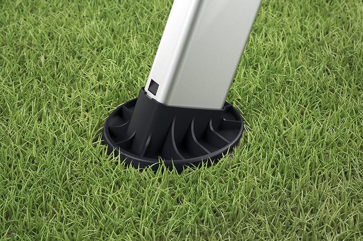 Actual product image Hailo EasyClix Garden M