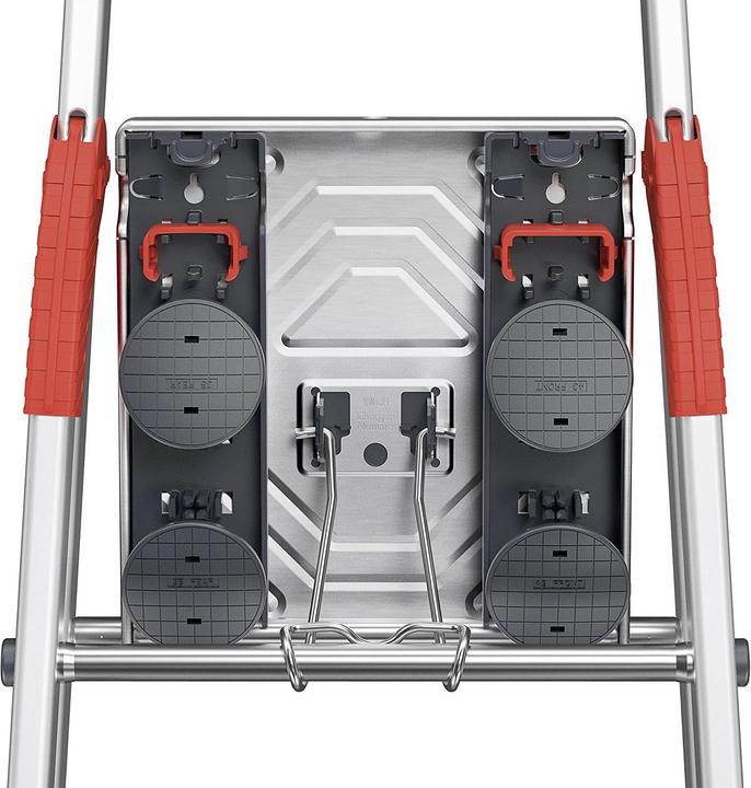 Actual product image Hailo EasyClix Garden M