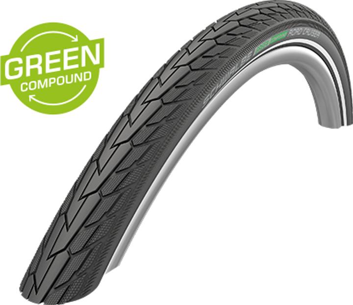 Image du produit Schwalbe Road Cruiser (16 x 1.75, 47-305)