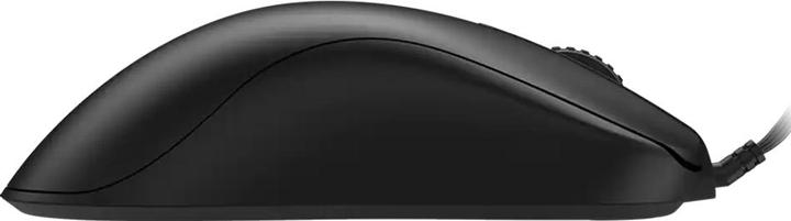 Actual product image BenQ ZOWIE FK1-C, right, Optical, USB Type-A, Black (Cable)
