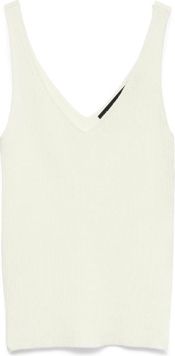Image du produit Vero Moda Vmglory Sl Rib Top Ga Noos (S)