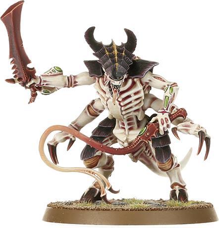 Immagine prodotto Games Workshop Warhammer 40k - Guerrieri Tiranidi