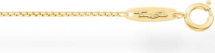 Produktbild Thomas Sabo Venezia-Kette 925er (925er Silber, 45 - 50 cm)