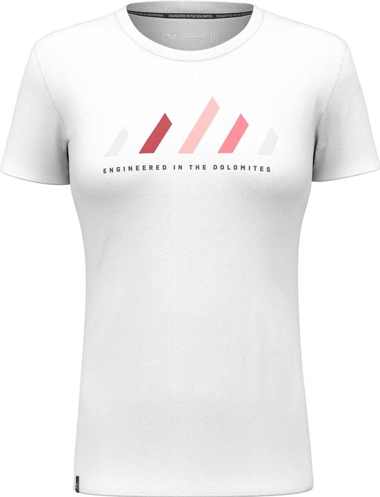 Salewa PURE STRIPES DRY Damen T-SHIRT