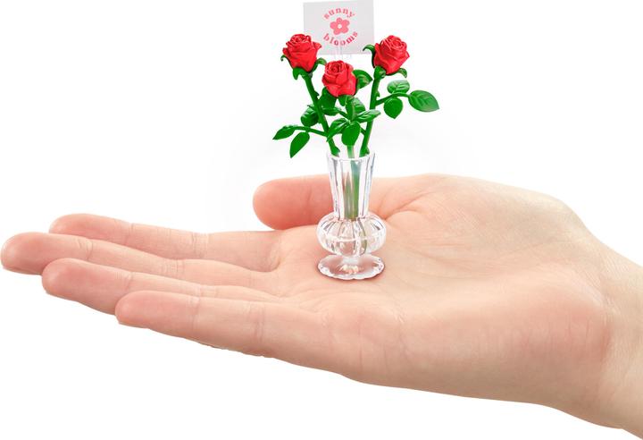 Produktbild MGA Miniverse - Make It Mini Diner: Valentine's Day