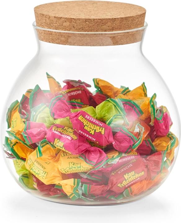 Produktbild Zeller Present Vorratsglas (1.10 l)