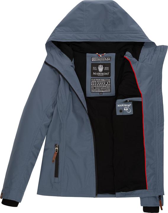 Image du produit Marikoo Mûre (XL)
