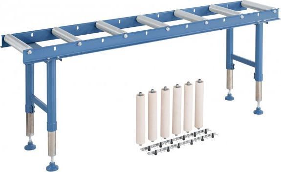 Actual product image Bernardo Cantina Bernardo - Rollenbahn RB 7 - 2000