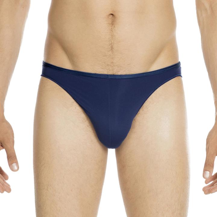 Immagine prodotto HOM Confezione da 2 di mini slip / pantaloni Plumes (L, Confezione da 2)