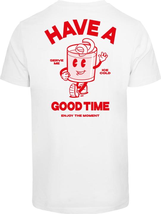 Image du produit Mister Tee MisterTee Good Time Tee - 193877 (L)