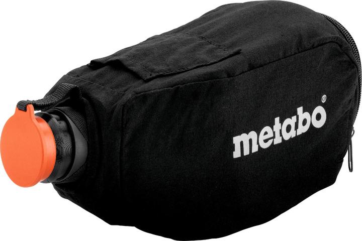 Produktbild Metabo Staubsack