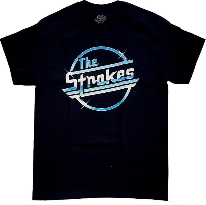 The Strokes OG Magna TShirt