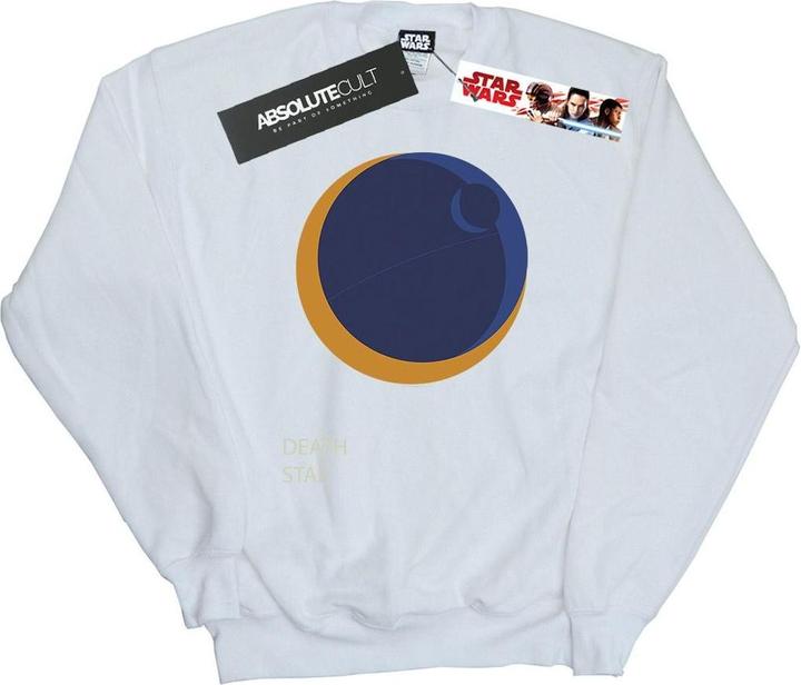 Image du produit Star Wars - Sweat DEATH STAR - Homme (XXL)