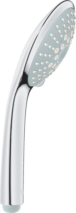 Immagine prodotto Grohe Doccetta Euphoria 110 Champagne 27222000 11 cm cromo (3 Tipi di raggi, 6 l/min)