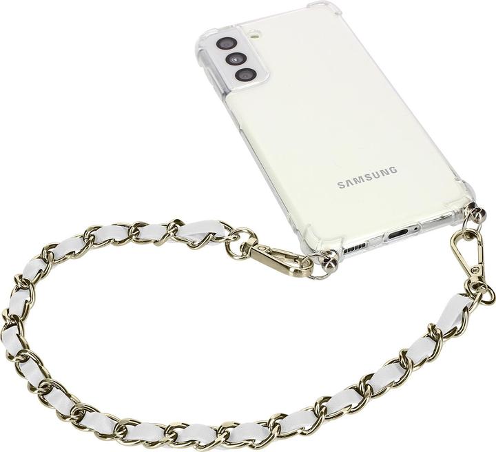 Produktbild Avizar Handyschmuck, geflochtene Kette, 40cm