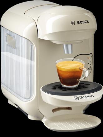 Produktbild Tassimo VIVY 2 (Tassimo)