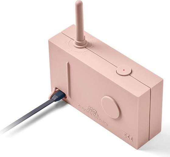 Actual product image Lexon Tykho 3 (20 h, Rechargeable battery operated)