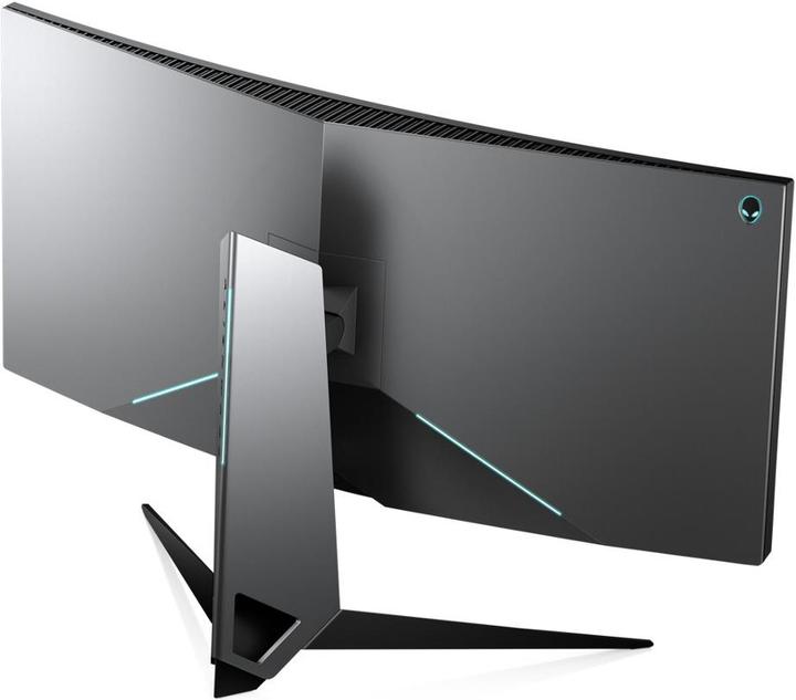 Dell Alienware Aw3418dw (3440 x 1440 Pixel, 34")