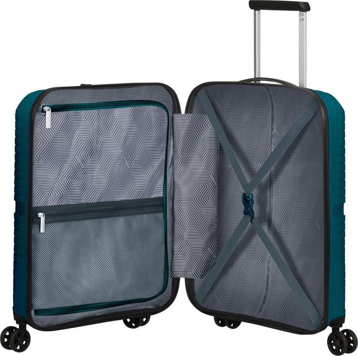 Immagine prodotto American Tourister Trolley Airconic (33.50 l, Bagaglio a mano (fino a 50 litri))