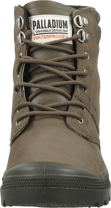 Produktbild Palladium Pallabrousse SC Waterproof+ - 60681 (41)