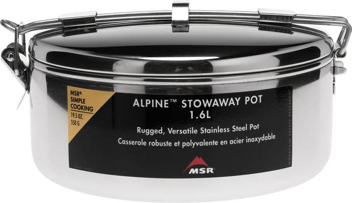 Produktbild Msr Alpine Stowaway