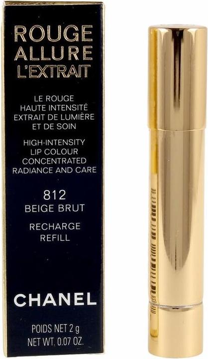 Immagine prodotto Chanel Rouge Allure L'Extrait Ricarica n. 812 (812)