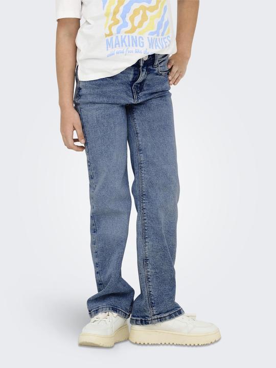 Immagine prodotto Only Jeans svasati a gamba larga (116)