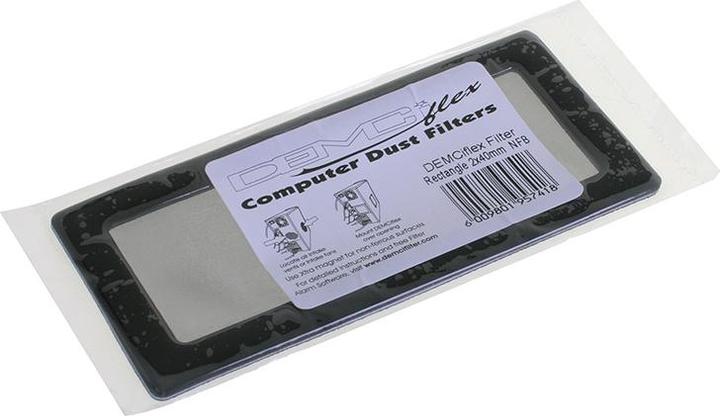Immagine prodotto DEMCiflex Filtro antipolvere