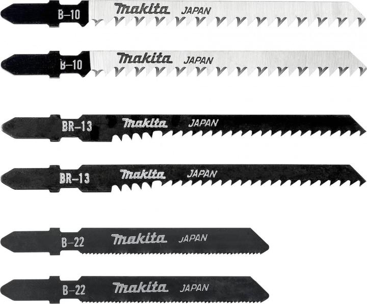 Image du produit Makita Djv181zj